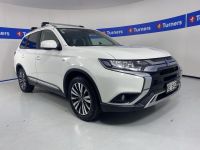 Image for 2021 Mitsubishi Outlander SUV LS