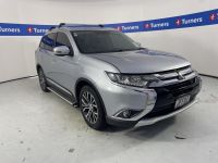 Image for 2015 Mitsubishi Outlander SUV XLS