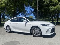 Image for 2025 Toyota Camry GX 2.5P HEV ECVT Sedan