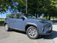 Image for 2025 Toyota Yaris Cross Gx 1.5Ph/Hd