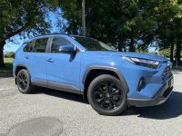 Image for 2025 Toyota RAV4 Limited 2.5P HV ECVT AWD SUV