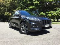 Image for 2024 Ford Escape ST-Line FHEV