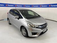 Image for 2014 Honda Fit Hatchback