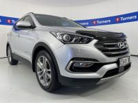 Image for 2016 Hyundai Santa Fe SUV DM