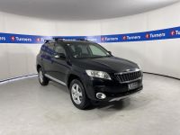 Image for 2009 Toyota Vanguard Wagon