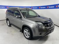 Image for 2012 Nissan X-Trail Wagon
