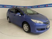 Image for 2012 Toyota Wish Wagon