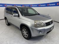 Image for 2009 Nissan X-Trail Wagon