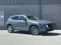 Image for 2025 Mazda CX-5 GSX 2.5 AWD Petrol
