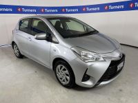 Image for 2017 Toyota Yaris Hatchback GX