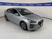 Image for 2022 Hyundai Ioniq Hatchback PHEV