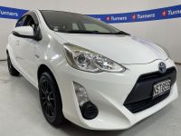 Image for 2016 Toyota Aqua Hatchback HYBRID