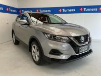 Image for 2020 Nissan Qashqai SUV ST