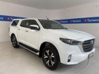 Image for 2021 Mazda BT-50 Ute GTX D/C W/S