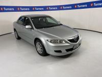 Image for 2002 Mazda Atenza (Mazda6) Sedan