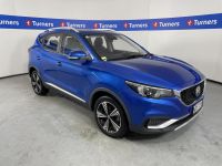 Image for 2021 MG ZS SUV EV