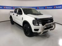 Image for 2023 Ford Ranger Ute XL Double CAB W/S