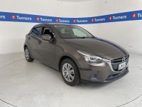 Image for 2015 Mazda Demio (Mazda2) Hatchback