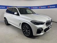 Image for 2019 BMW X5 Wagon Xdrive 35D