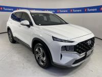 Image for 2021 Hyundai Santa Fe SUV TM