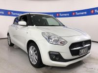 Image for 2021 Suzuki Swift Hatchback GL