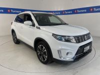 Image for 2019 Suzuki Vitara SUV TURBO