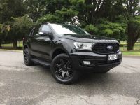 Image for 2021 Ford Everest TITANIUM 4WD 2.0L BI TURBO