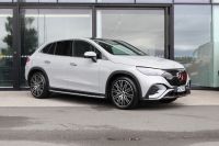 Image for 2025 Mercedes-Benz EQE 300 89Kwh SUV - NZ New