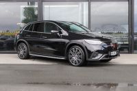 Image for 2025 Mercedes-Benz EQE 350 4MATIC 89Kwh - NZ New