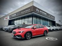 Image for 2024 Subaru WRX tS 2.4 Sedan 2.4t Ts 2.4pt/4wd