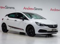 Image for 2019 Holden Astra RS 1.6PT 6AT 4Dr Hatch