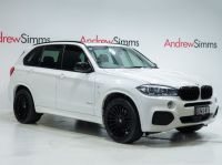 Image for 2017 BMW X5 M Sport 35D 3.0DT 4WD 8AT