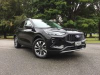 Image for 2024 Ford Escape TITANIUM 2.5L HYBRID