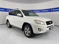 Image for 2011 Toyota RAV4 SUV Ltd