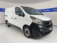Image for 2020 Mitsubishi Express Van SWB