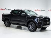 Image for 2024 Ford Ranger Wildtrak 2.0D 4WD 10AT 4Dr Ute