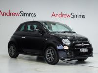 Image for 2016 Fiat 500 Sport S3 1.4P 6M 3Dr Hatch