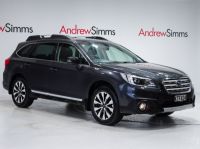 Image for 2017 Subaru Outback 3.6P 4WD 6AT 4Dr SUV