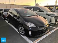 Image for 2015 Toyota Prius Hatchback S