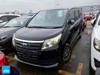 Image for 2014 Toyota Noah Van HYBRID X