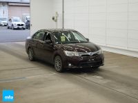 Image for 2013 Toyota Corolla Sedan AXIO HYBRID G