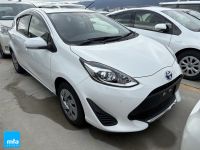Image for 2020 Toyota Aqua Hatchback S