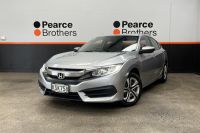 Image for 2017 Honda Civic Sedan S, 1.8L PETROL, NZ NEW