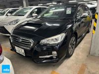 Image for 2015 Subaru Levorg Wagon 1.6GT EYESIGHT 4WD