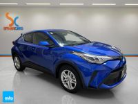 Image for 2021 Toyota C-HR SUV S