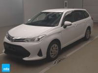 Image for 2020 Toyota Corolla Wagon FIELDER HYBRID EX