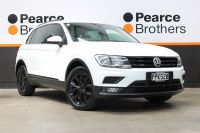 Image for 2020 Volkswagen Tiguan Wagon TSI COMFORTLINE NZ NEW