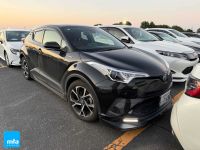 Image for 2017 Toyota C-HR SUV G TRD BODY KIT