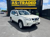 Image for 2014 Nissan X-Trail SUV 2.0 2WD NZ NEW