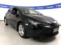 Image for 2021 Toyota Corolla Hatchback GX